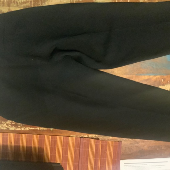 Aritzia Chambery Dress Pants - Picture 4 of 4